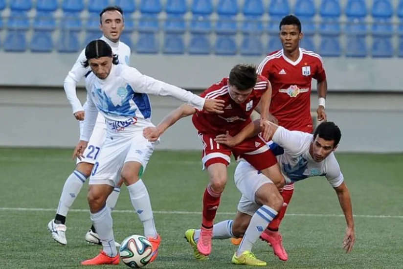 ​Bu gün futbol üzrə Azərbaycan çempionatında 33-cü tura start veriləcək