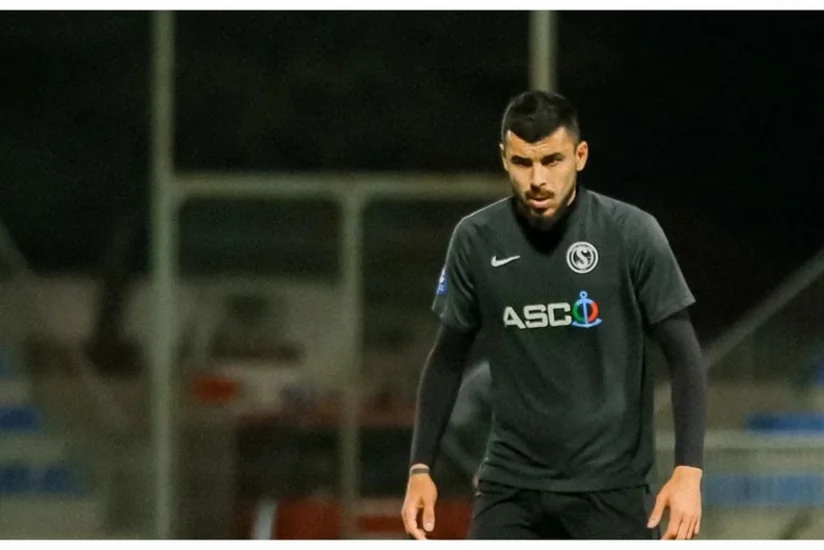 Səbailin futbolçusu: Karyeramda ən azı 300-350 matç hədəfləyirəm