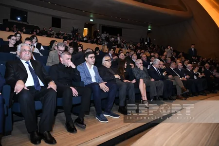 Qarabağ FK – 30 mövsüm səfərdə sənədli filminin təqdimatı olub