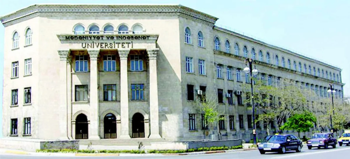 Əli Əmirlinin əsəri tələbələrin ifasında tamaşaya qoyulub