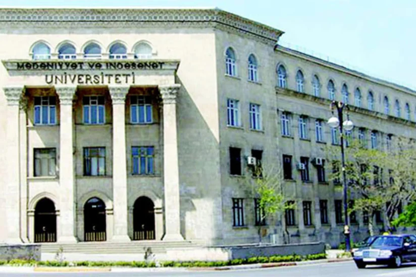 Əli Əmirlinin əsəri tələbələrin ifasında tamaşaya qoyulub