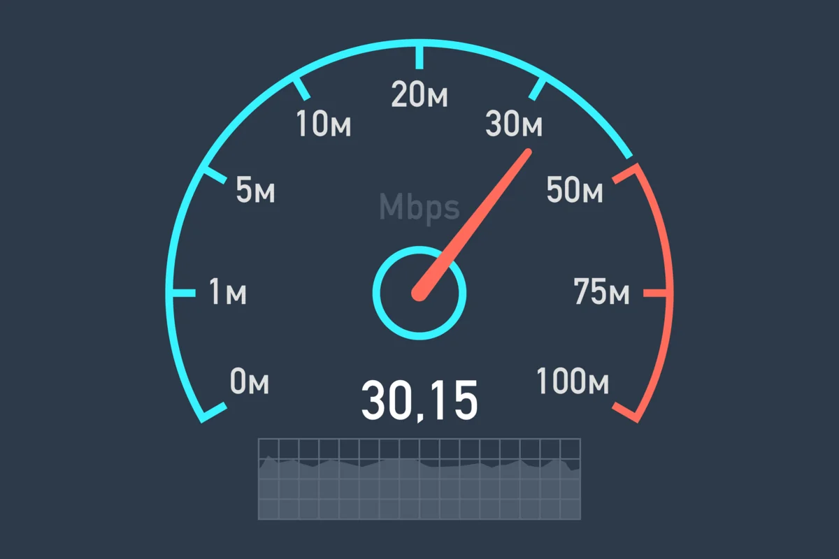 Azerbaijan advances 3 steps in average broadband internet speed