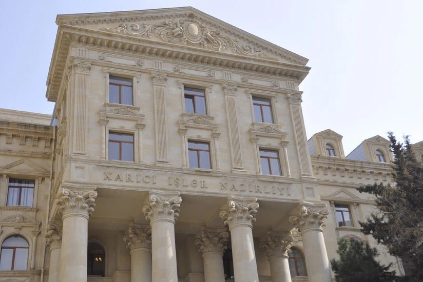 Anti-Semitism in Armenia increases amid Israeli-Azerbaijani cooperation