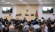 Secret document revealing Armenia's commitment to military intervention in Azerbaijani territories exposed in court