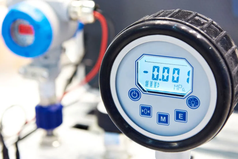 Azərbaycanda 4 ayda 577 ölçmə vasitəsinin tipi təsdiqlənib