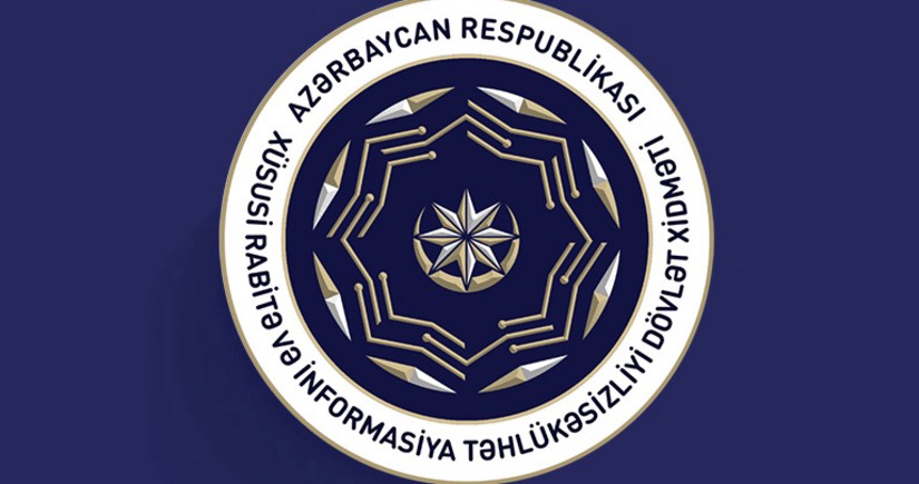 Dövlət Xidməti məlumat sızması ilə bağlı xəbərdarlıq edib