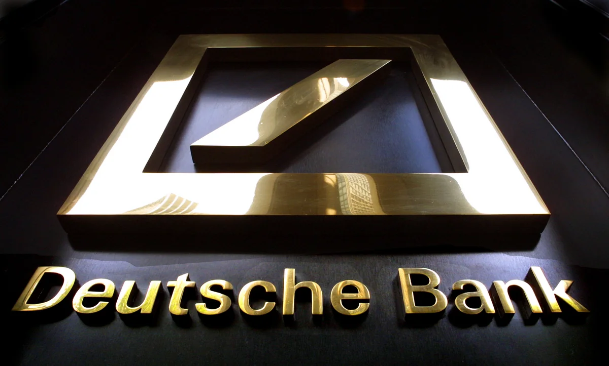 Deutsche Bank Rusiyadakı spekulyativ əməliyyatlara görə cərimələnib