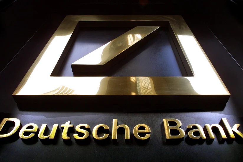 Deutsche Bank Rusiyadakı spekulyativ əməliyyatlara görə cərimələnib