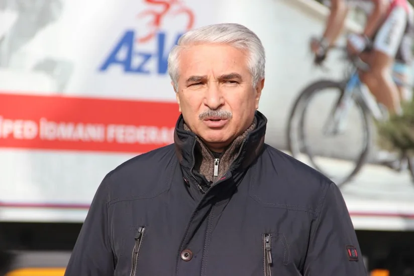 ​İsmayıllı velosiped zavodunun tikintisindəki ləngimənin səbəbi açıqlanıb