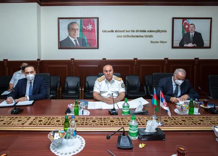 Sahibkarlar ötən il Yaşıl dəhlizlə 8 milyard dollarlıq əməliyyat aparıb