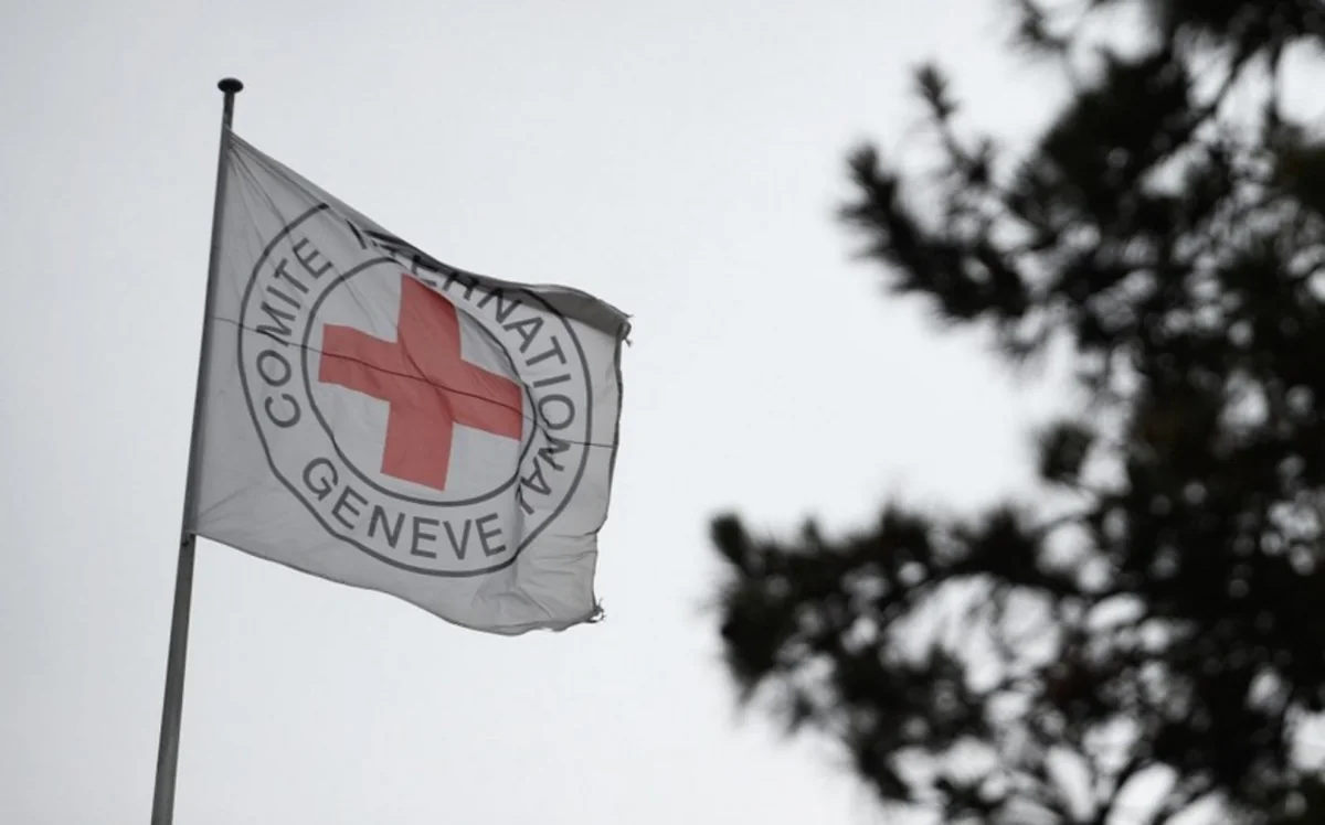 ICRC in dialogue with Armenia in relation to detention of Azerbaijani serviceman