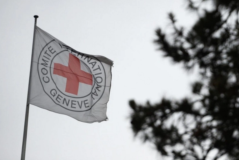 ICRC in dialogue with Armenia in relation to detention of Azerbaijani serviceman