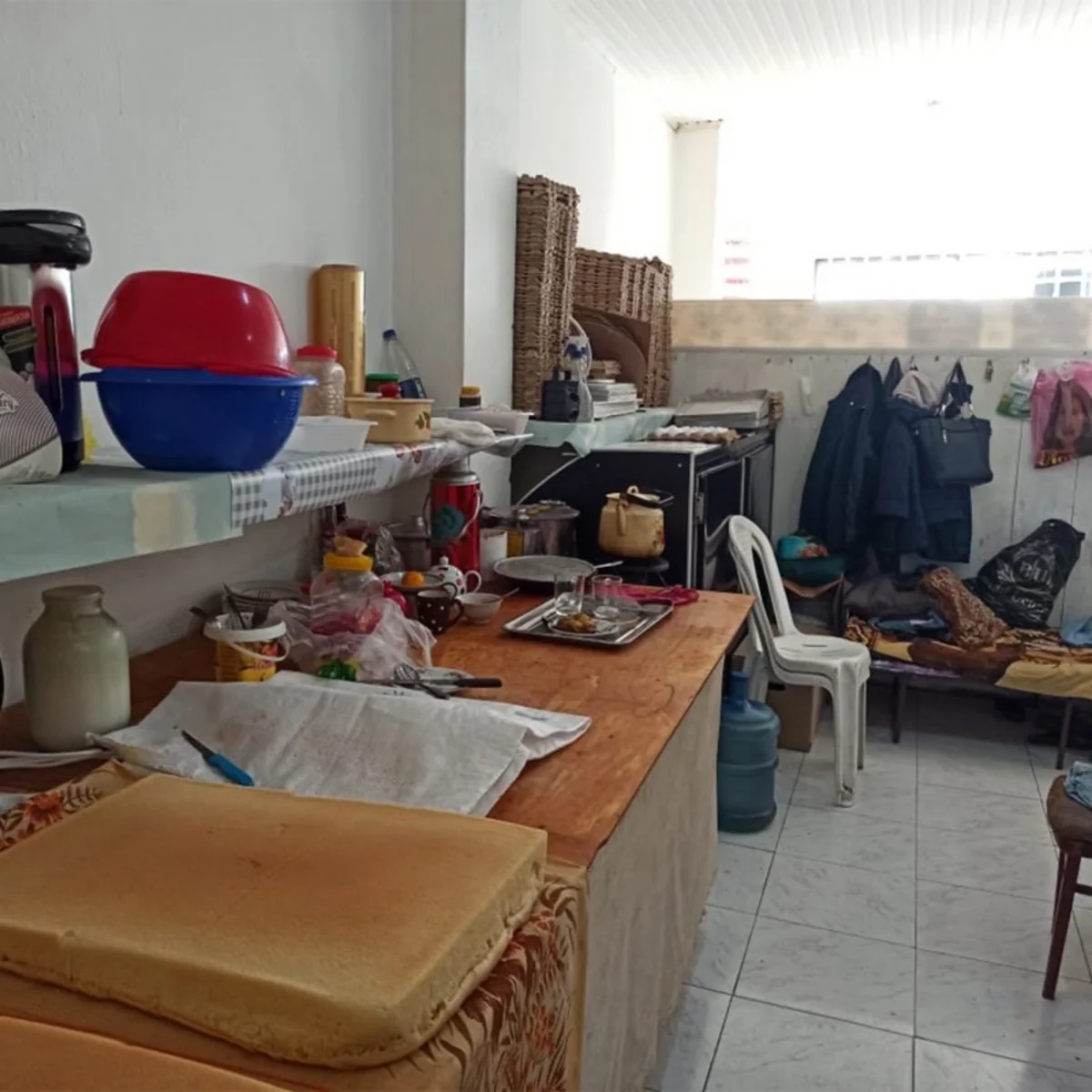 AQTA şirniyyat evində nöqsanlar aşkarlayıb