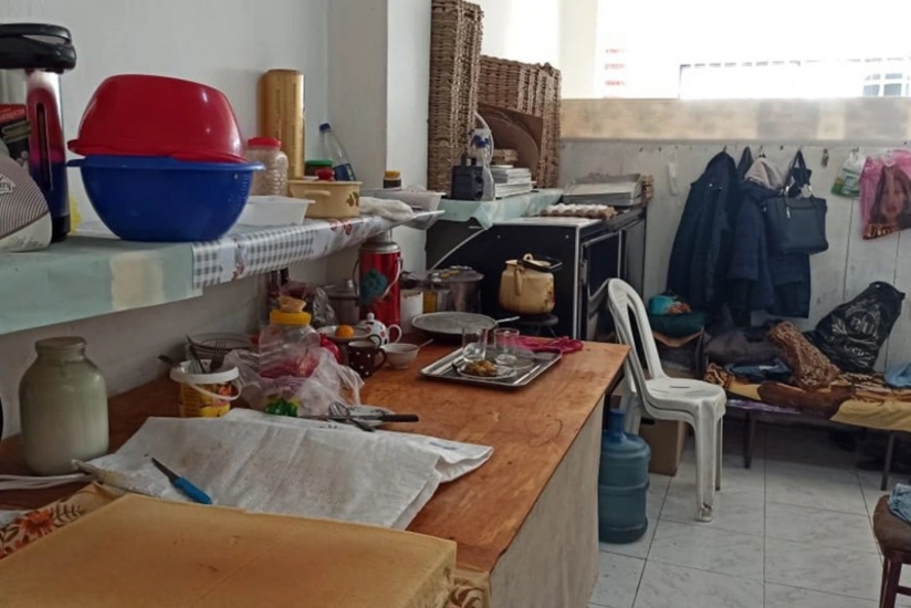 AQTA şirniyyat evində nöqsanlar aşkarlayıb