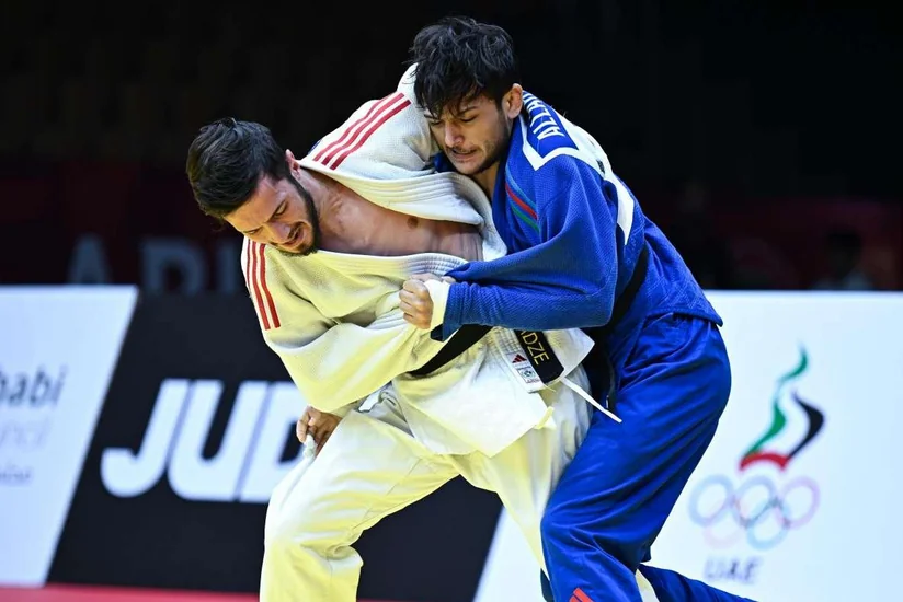 Azərbaycanlı Avropa çempionu: Ən böyük arzum böyüklər arasında dünya çempionu olmaqdır