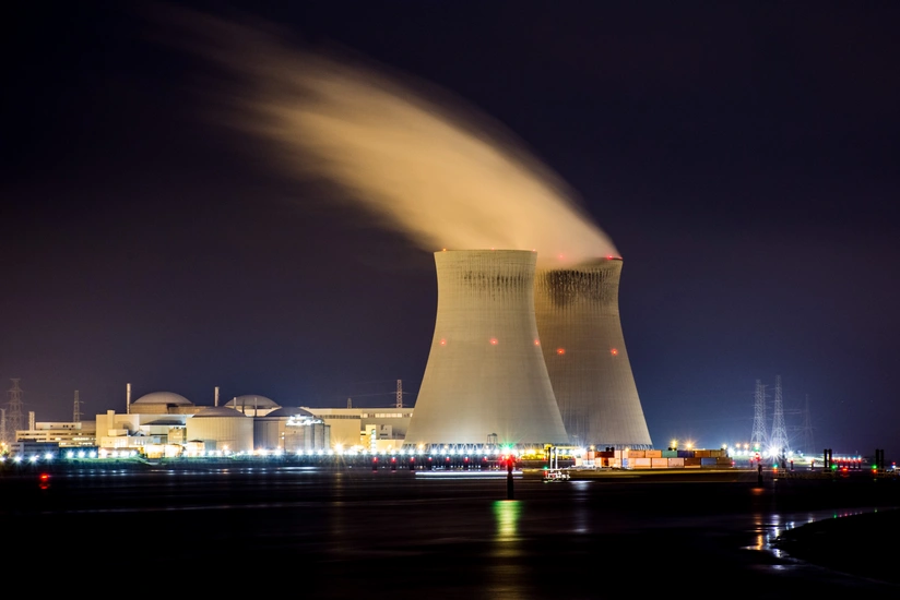 IAEA expects growth in nuclear energy use by 2050