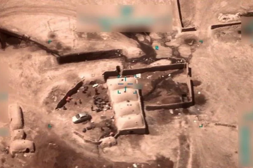 150 Talibs killed in Afghan airstrikes, 68 labs were destroyed