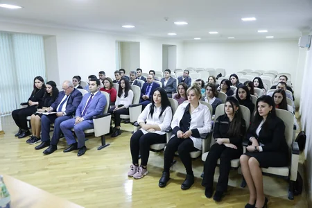 Kənd Təsərrüfatı Nazirliyi daha 31 mütəxəssisi işə götürüb