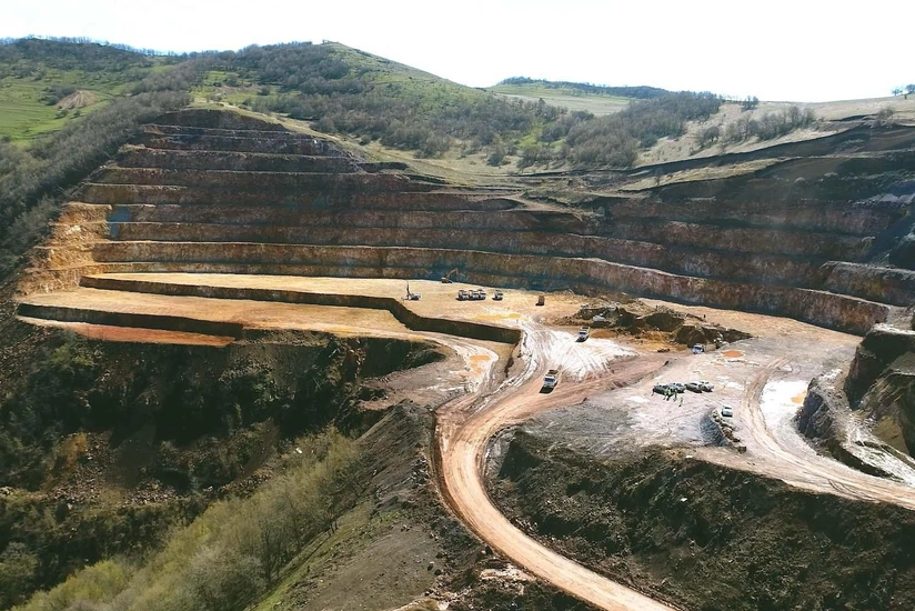 Kəlbəcər, Zəngilan və Laçındakı filiz yataqlarına geoloji ekspedisiya təşkil olunacaq