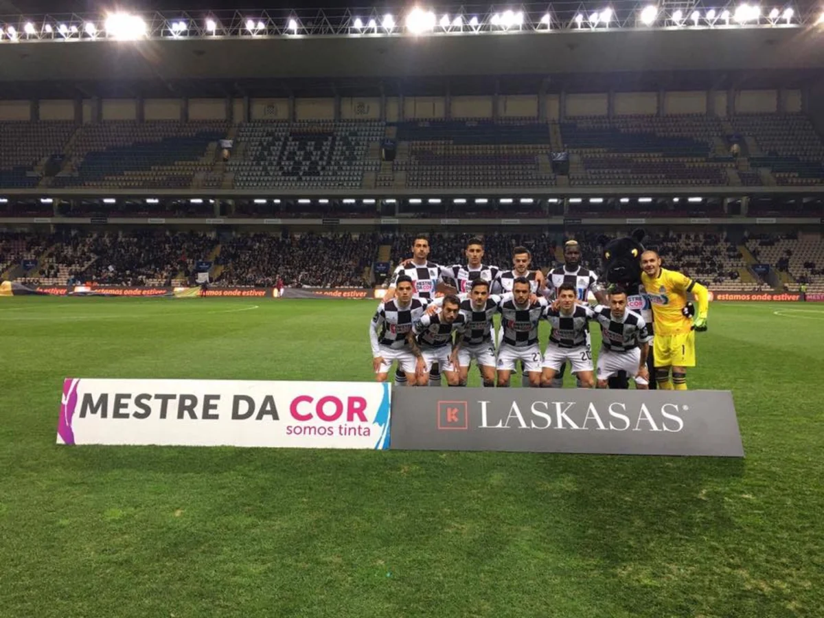 Boavişta klubu növbəti qələbəsini qazanıb - VİDEO