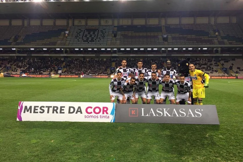 Boavişta klubu növbəti qələbəsini qazanıb - VİDEO
