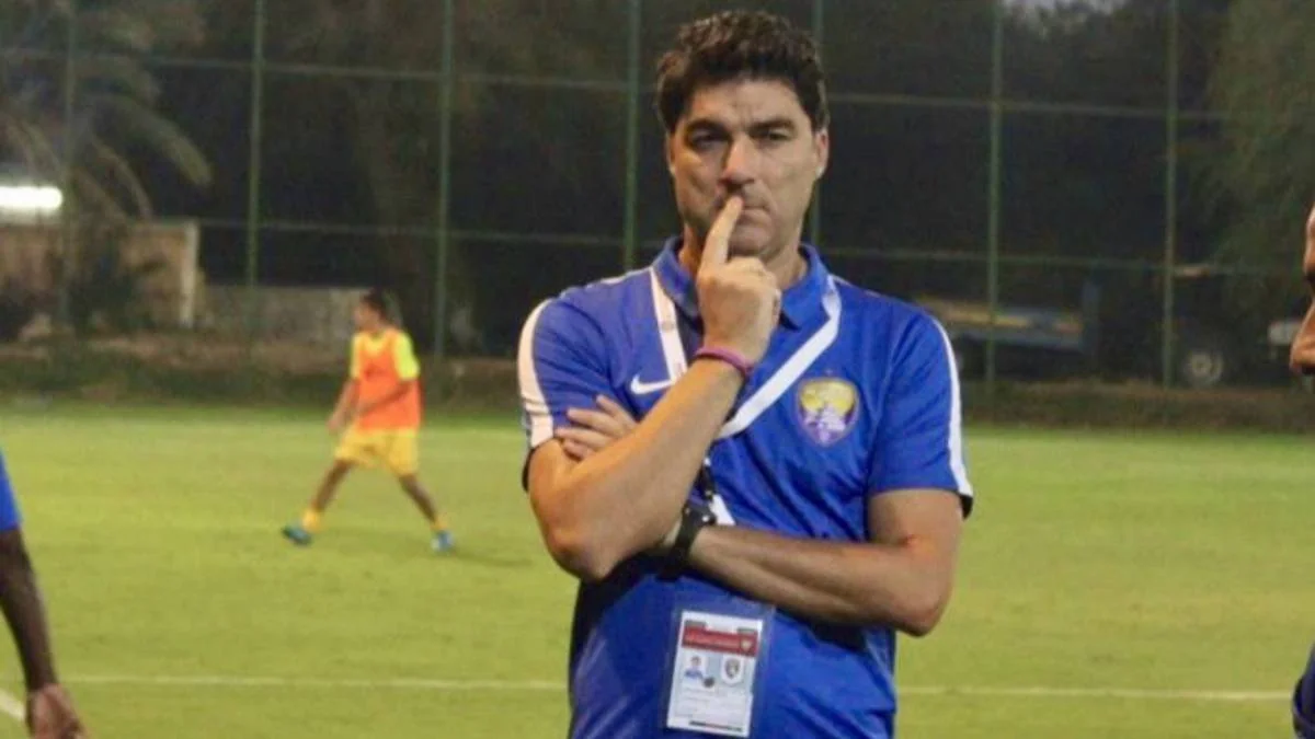 Qəbələnin sabiq baş məşqçisi: Finalda Real Madrid”lə qarşılaşmaq başımıza gələ biləcək ən yaxşı hadisədir