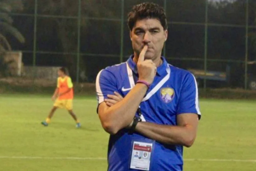 Qəbələnin sabiq baş məşqçisi: Finalda Real Madrid”lə qarşılaşmaq başımıza gələ biləcək ən yaxşı hadisədir