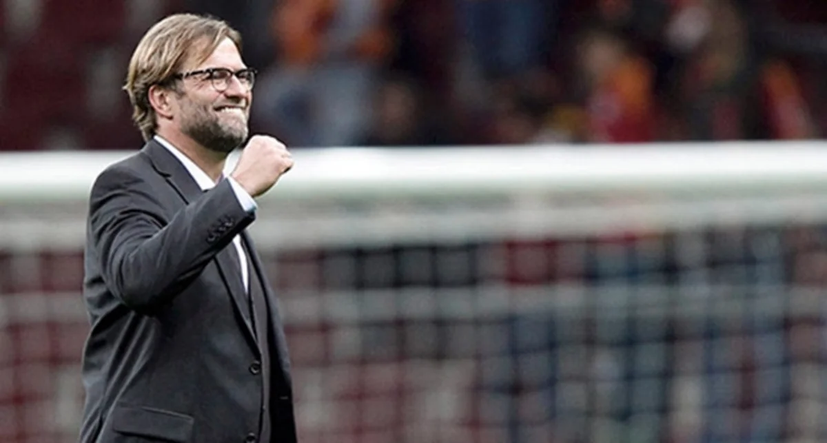 ​Yurgen Klopp Fənərbağça klubunun baş məşqçisi olacaq