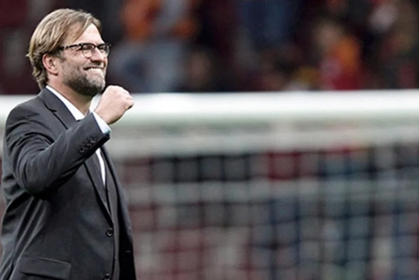 ​Yurgen Klopp Fənərbağça klubunun baş məşqçisi olacaq