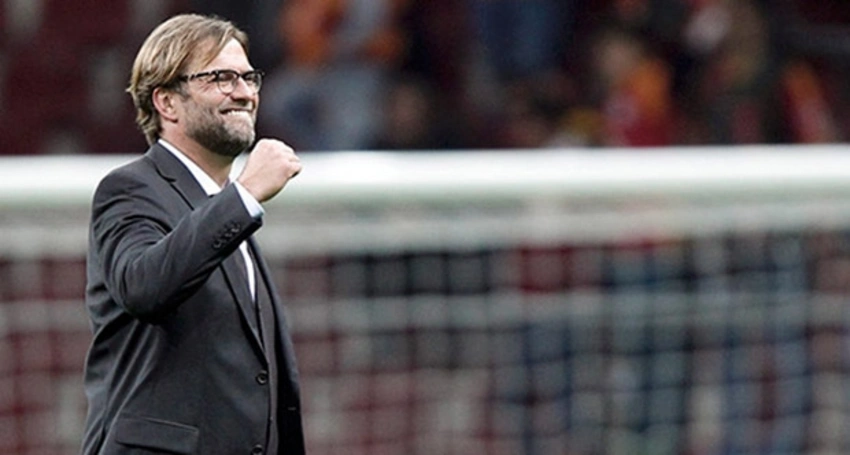 ​Yurgen Klopp Fənərbağça klubunun baş məşqçisi olacaq