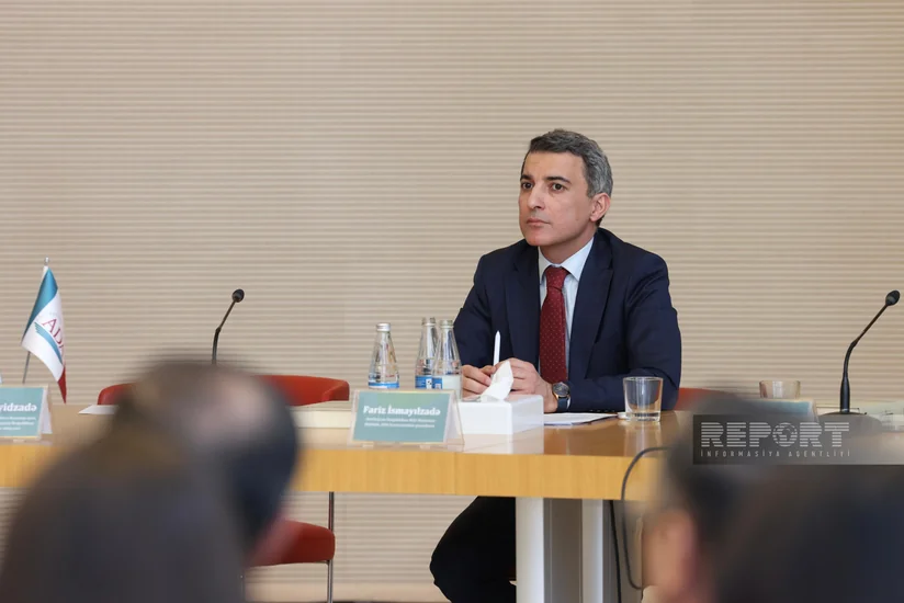 Deputat: 1918-20-ci illərdə nəşr edilmiş Azərbaycan qəzetində Qərbi Azərbaycanla bağlı ciddi faktlar var
