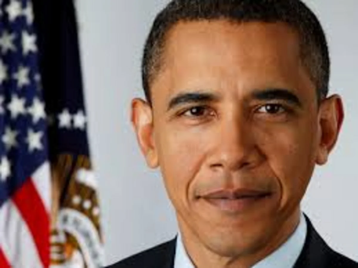 Barak Obama: Tehranın məntiqsiz davranışı sanksiyaların davam etməsinə səbəb ola bilər