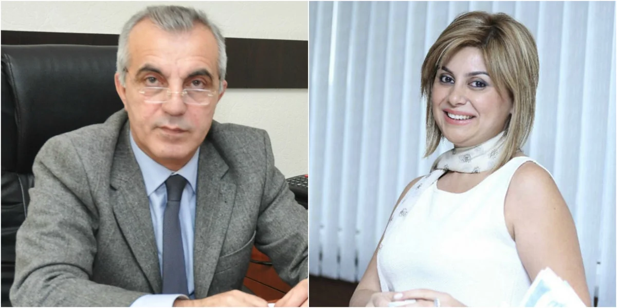 Gənc Tamaşaçılar Teatrının direktoru məşhur teleaparıcını sərt tənqid edib