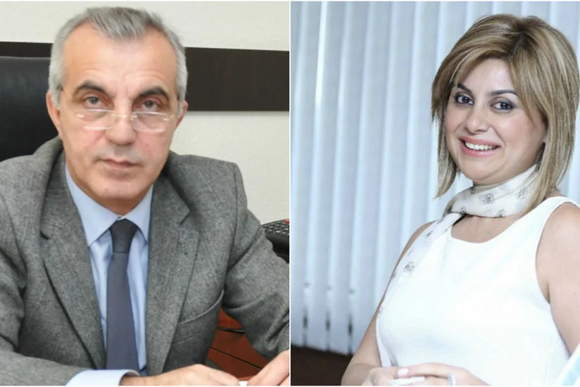 Gənc Tamaşaçılar Teatrının direktoru məşhur teleaparıcını sərt tənqid edib