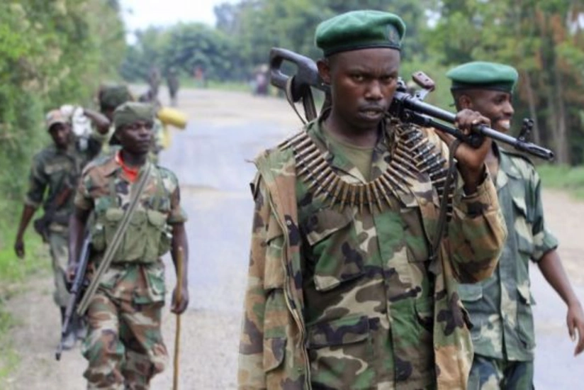 KDR-in şərqində M23 üsyançıları Masisi şəhərini ələ keçiriblər