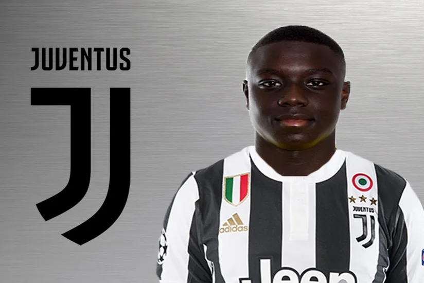 Yuventus fransalı futbolçunu icarəyə götürdü