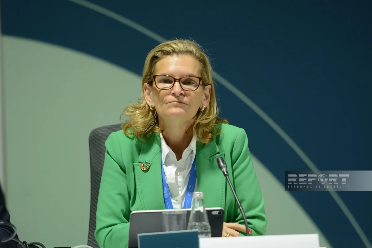 ITU demands full support for green digital action agenda implementation