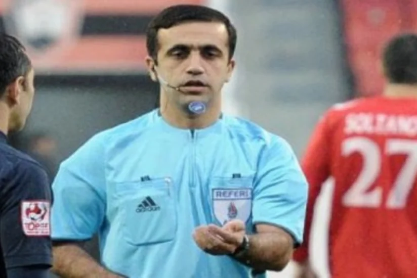 Azərbaycan Premyer Liqasında XXI turun oyunlarına hakim təyinatları açıqlanıb