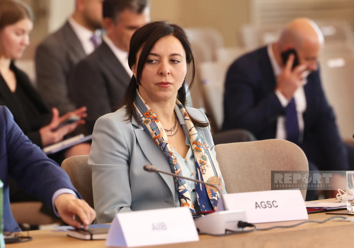 AGSC готовит контрактное оформление дополнительных поставок газа в ЕС