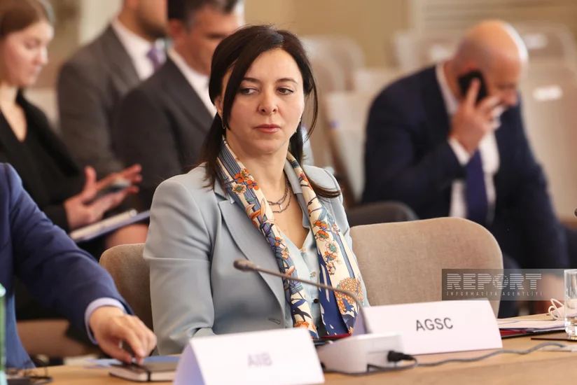 AGSC готовит контрактное оформление дополнительных поставок газа в ЕС