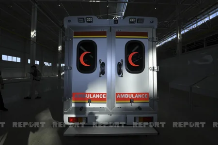 Hacıqabulda istehsal ediləcək avtomobillərin mümkün qiymətləri açıqlanıb
