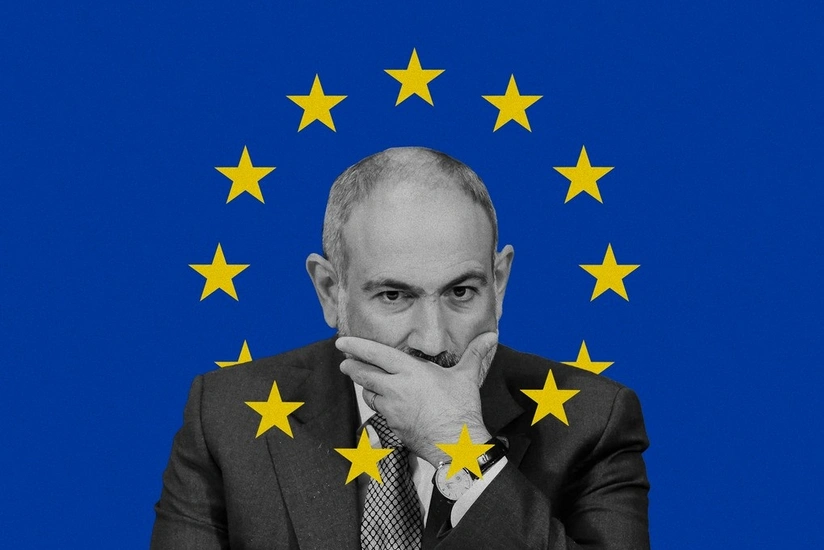 Paşinyanı istifadə edib atacaqlar: Ermənistanı niyə heç vaxt Aİ-yə qəbul etməyəcəklər