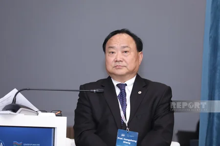 Azerbaijan’s Khankandi hosts discussions on geopolitical changes, their impact on regional sovereignty