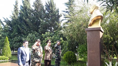 FHN-in Cənub Regional Mərkəzində zona birinciliyi keçirilib