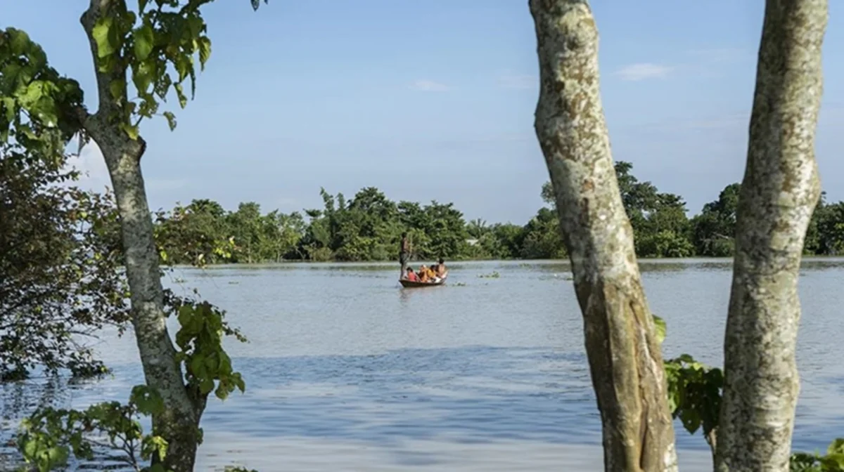 Death toll from Indian Himalayan flash floods rises to 42, scores still missing