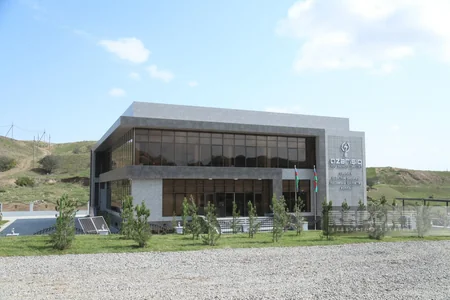 Cəbrayılda elektrik xətləri tamamilə yerin altında olacaq
