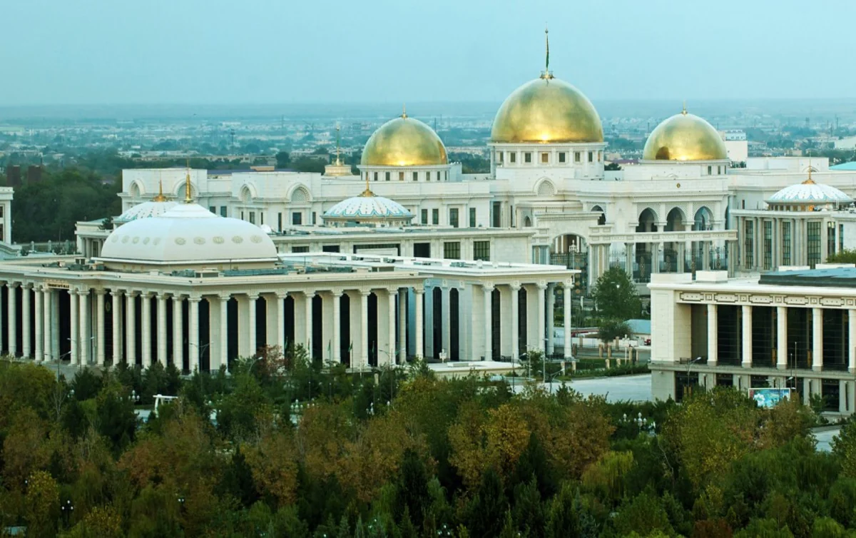 Azərbaycan və Türkmənistan enerji və neft-qaz sahəsində əməkdaşlıq məsələlərini müzakirə edib