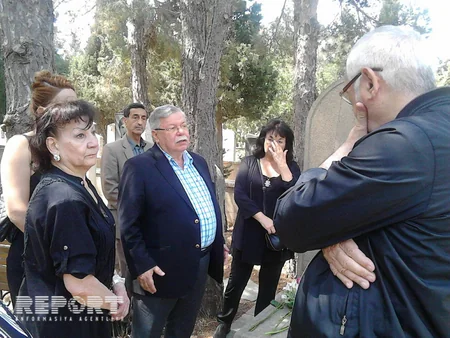 Yeddi oğul istərəm filmində “Mirpaşa” obrazını canlandıran Elçin Məmmədovun 70 yaşı tamam olur - FOTO