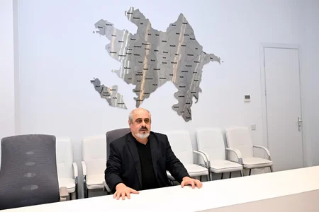 Adil Kərimli vətəndaş qəbulu keçirib