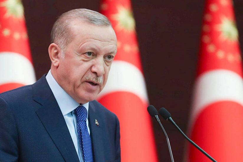 Ərdoğan: Türkiyədə erkən seçkilər olmayacaq